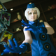 Illustration for article titled Oh Yes, emPersona/em Cosplay Is Pure Magic